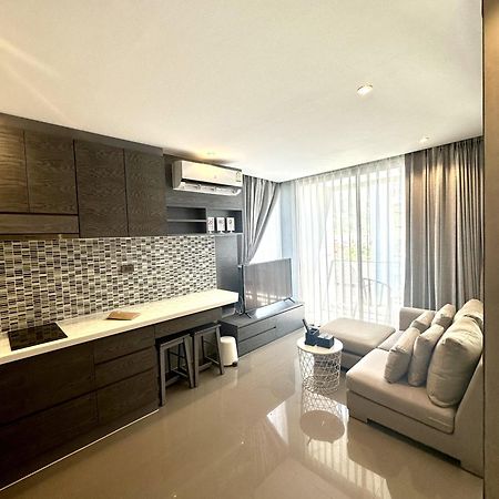 Stylish Apartments Kamala Citygate Buitenkant foto