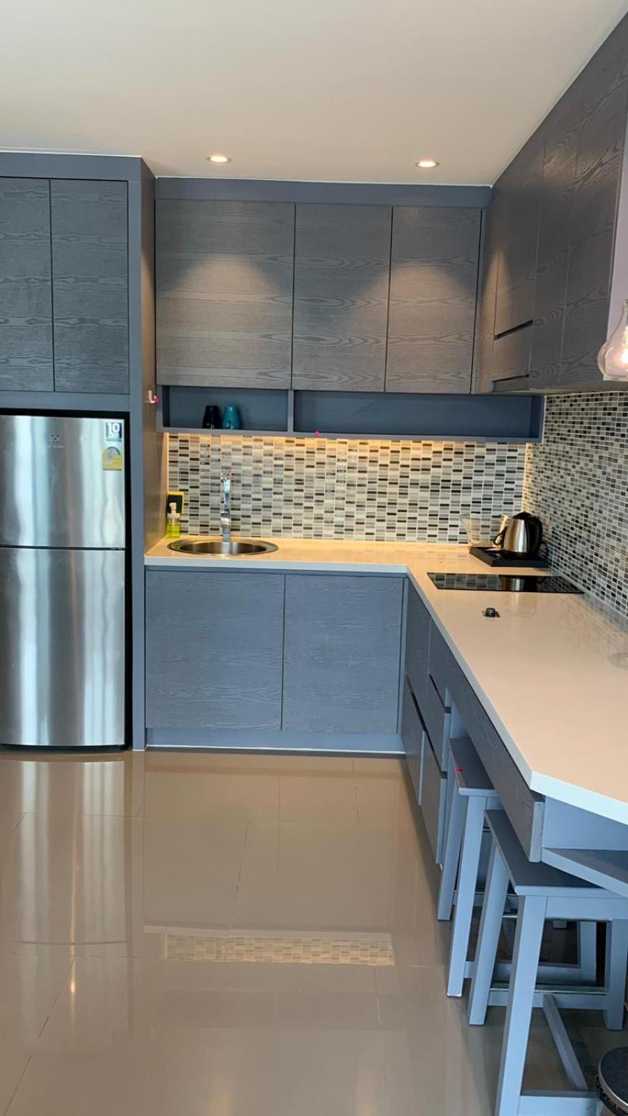Stylish Apartments Kamala Citygate Buitenkant foto