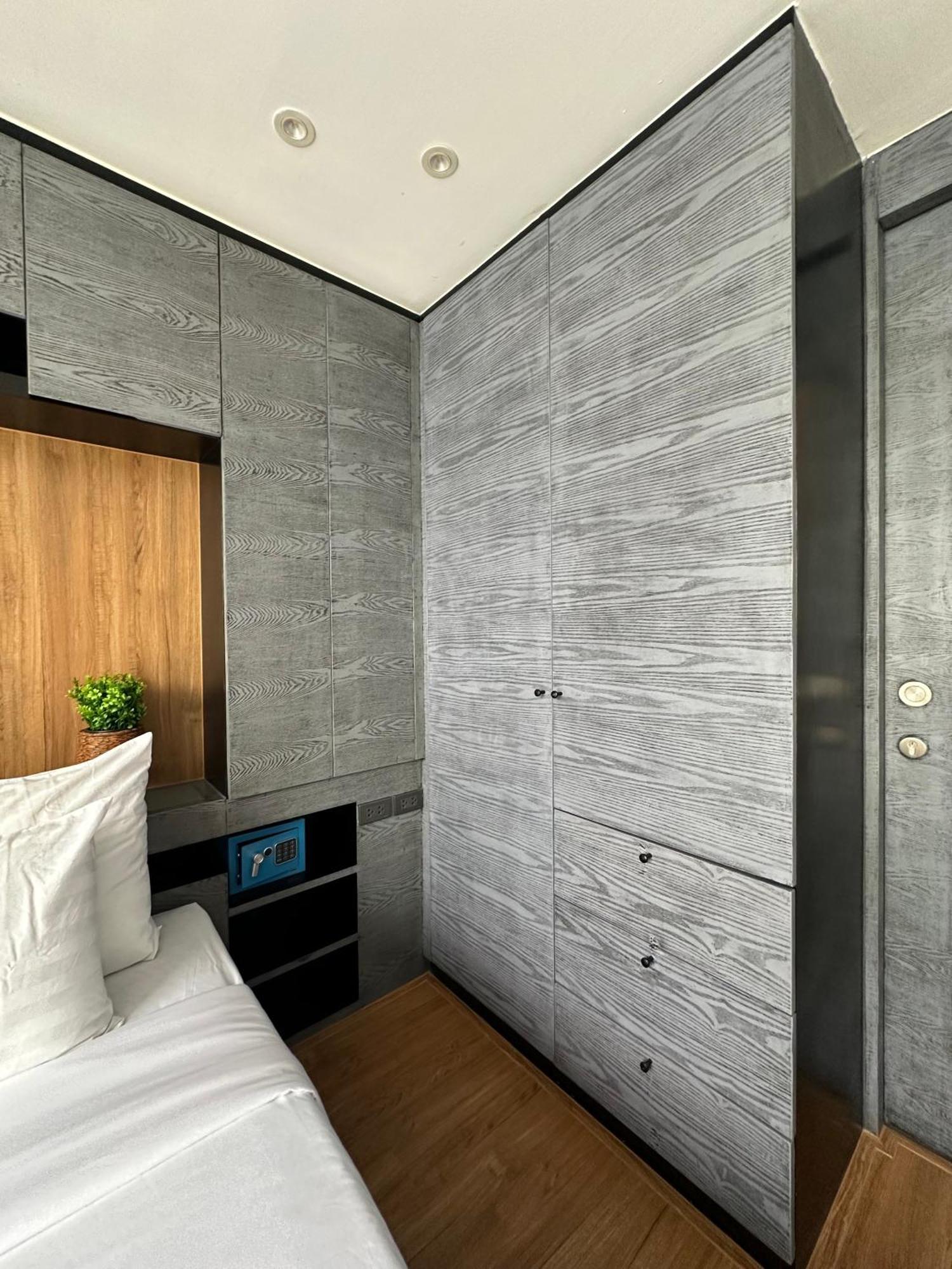 Stylish Apartments Kamala Citygate Buitenkant foto