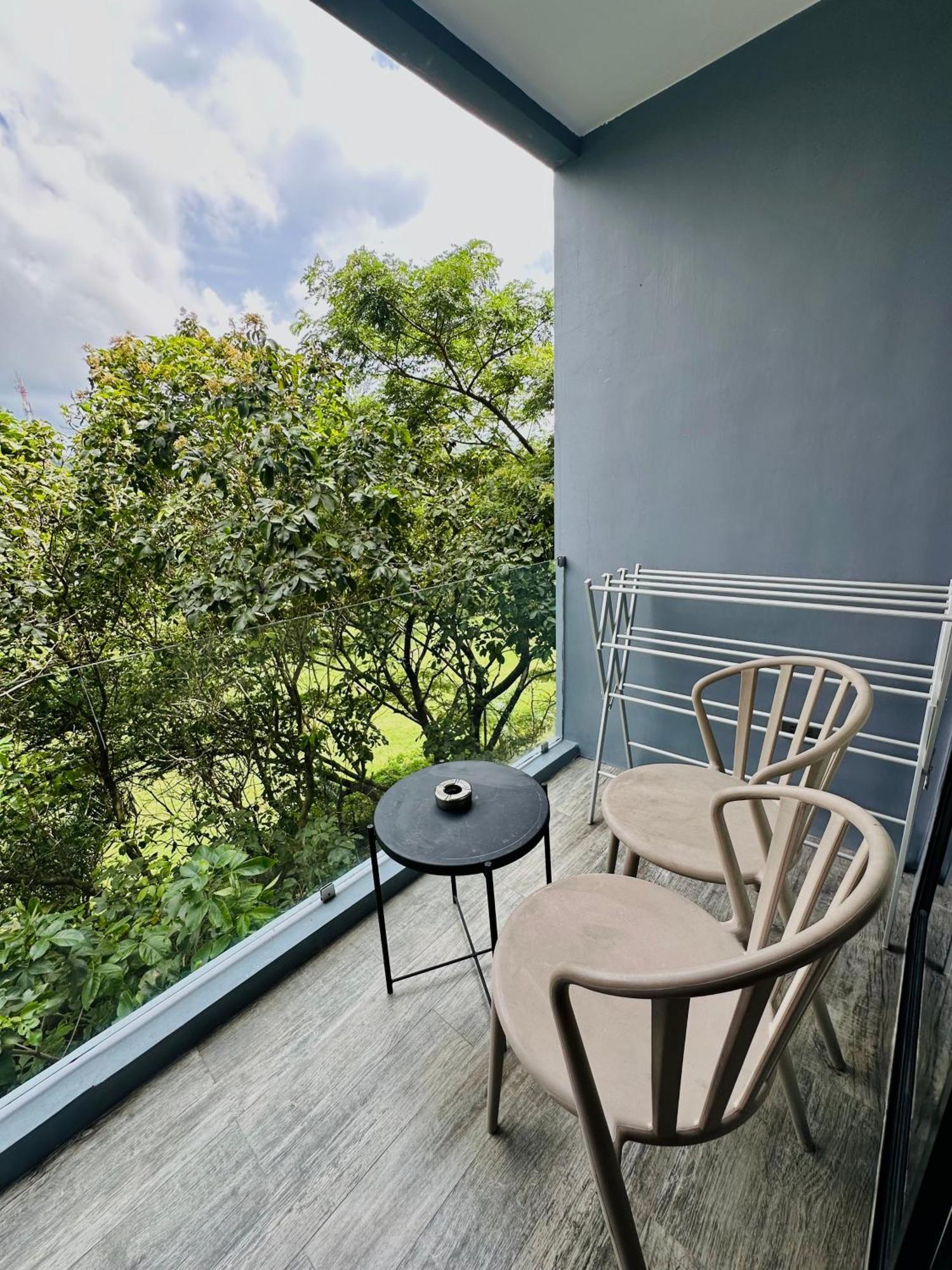 Stylish Apartments Kamala Citygate Buitenkant foto